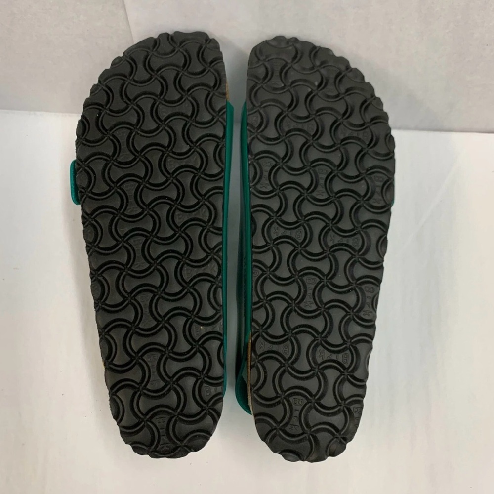 Birkenstock Milano Big Buckle Size 41 - Picture 6 of 14